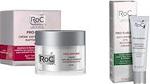 Roc Pro Define Sarkma Karşıtı Krem 50 ml +Roc Göz Kremi15ml Set