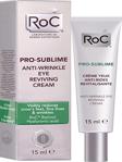 ROC Pro-Sublime Anti-Wrinkle Eye 15 ml Kırışık Karşıtı Göz Kremi