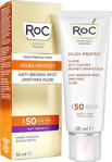 ROC Soleil Protect Anti-Brown Spot Spf 50+ 50 ml Leke Karşıtı Güneş Kremi