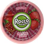 Rocco 12 Gr Nar Çilek Sıkı Şeker