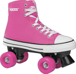 Roces Chuck Classic Pink Quad Paten