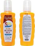 Rochel Güneş Kremi (50 Spf Sun Mılk) 200 Ml