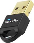 Rocketek Bluetooth 5.0 Mini Dongle Usb Alıcı Verici Adaptör