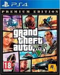 Rockstar Games Gta 5 Ps4 Oyun