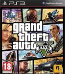 Rockstar Games Ps3 Gta 5