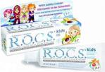 R.O.C.S. Kids 3-7 Yaş 35 ml Diş Macunu