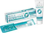 Rocs Sensitive Repair White Florürsüz Diş Macunu + Soft Diş Fırçası Seti