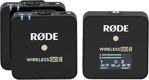 Rode Wireless Go Ii 2 Kişilik Kablosuz Yaka Mikrofonu