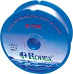 Rodex Bobin Misina Standart-0.15Mm - 1000Mt - 1.9Kg