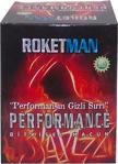 Roketman Ballı Bitki Macunu 230Gr