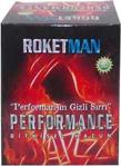 Roketman Performans Artırıcı Aşk Ballı Bitkisel Macun 230 Gr