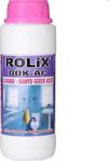 Rolix Lavabo Açıcı Banyo Gider Açıcı 1 Kg