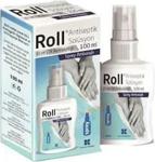 Roll Antiseptik Solüsyon 100 ml Sprey El Dezenfektanı