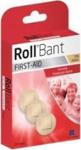 Roll Bant Firstaid Yuvarlak Enjeksiyon Yara Bandı 20 Adet