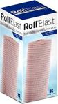 Roll Elast 10Cm X 3.5M Tıbbi Elastik Bandaj