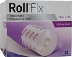 Roll Esnek Tıbbi Flaster 10 Cm X 10 M