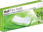 ROLL FİLM PEDLİ 10X20 CM Steril Pedli Film Yara Örtüsü 1 Adet Su Geçirmez