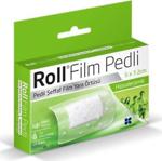 Roll Film Pedli Şeffaf Yara Örtüsü 5 X 7.2 Cm