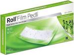 Roll Film Pedli Steril 10Cm X 20Cm 10 Adet Su Geçirmez Yara Örtüsü