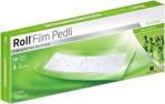 Roll Film Pedli Steril 10Cm X 25Cm 10 Adet Su Geçirmez Yara Örtüsü