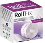 Roll Fix Esnek Hipoalerjenik 5Cm X 10M Tıbbi Flaster