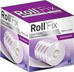 Roll Fix Esnek Tıbbi Flaster 10cm x 10m