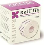 Roll Fix Tıbbi Esnek Nonwoven Flaster 2,5 Cm X 5 M