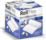 Roll Flex 10Cmx1.5M 1 Adet Pamuklu Hidrofil Sargı Bezi