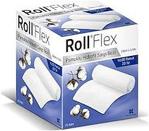 ROLL FLEX 10cmX1.5m 25 Adet Pamuklu Hidrofil Sargı Bezi