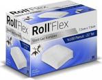 Roll Flex 7.5 X 7.5 Cm Steril Gaz Kompres 100 Adet - 2 Paket