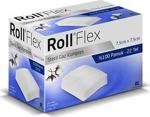 Roll Flex Steril Gaz Kompres 7.5Cm X 7.5Cm 100 Adet