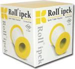 Roll İpek 1.25X5 M Tıbbi Flaster