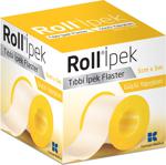 Roll İpek 5Cm X 5M İpek Tıbbi Flaster