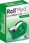 Roll Med 1.25 Cm X 5 M Tıbbi Nonwoven Kağıt Flaster