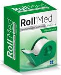 Roll Med 2,5X5 Hipoallerjenik Kağıt Flaster 5 Adet