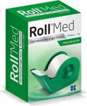 ROLL MED 2.5X5 M Hipoalerjenik Kağıt Flaster