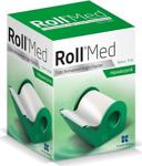 Roll Med 5X5 Hipoalerjenik Kağıt Flaster - 10 Adet