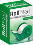 Roll Med Hipoalerjenik Nonwoven 2.5Cm X 5M Tıbbi Kağıt Flaster