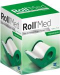 Roll Med Hipoalerjenik Nonwoven 5Cm X 5M Tıbbi Kağıt Flaster