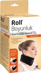 Roll Ortopedik Boyunluk Ayarlanabilir Bedenli