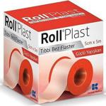 Roll Plast Bez Flaster 5Cm X 5M