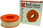 Roll Plast Tıbbi Bez Flaster 1,25 Cm X 5 M -