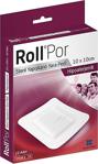 Roll Por 10Cm X 10Cm Steril Yara Bandı