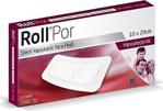 Roll Por 10Cm X 20 Cm Steril Yapışkanlı 10'Lu Yara Pedi