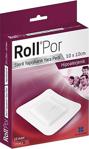 Roll Por 10Cm X10Cm 10'Lu Steril Yapışkanlı Yara Pedi