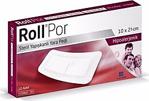 Roll Por 10X25 Cm Steril Yapışkanlı Yara Pedi 12 Adet