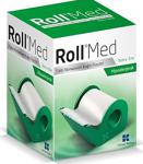 Roll Rollmed 5 X 5 Kağıt Flaster 10 Paket