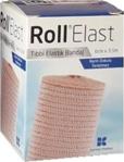 Roll Ten Rengi Tıbbi Elastik Bandaj 6Cmx3.5Cm