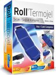 Roll Termojel Bel Sıcak Soğuk Kompres 14X33 Cm