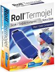 Roll Termojel Cırtcırtlı Sıcak - Soğuk Kompres 14 Cm X 33 Cm